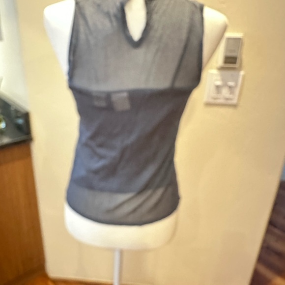 Armani A/x t top - Picture 9 of 10